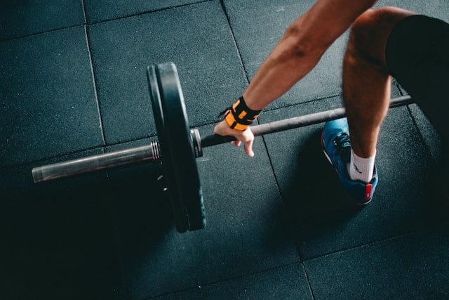 si quieres algo entrena para ello
