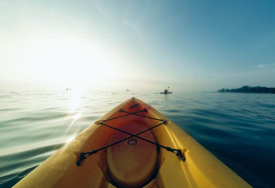 kayak almeria