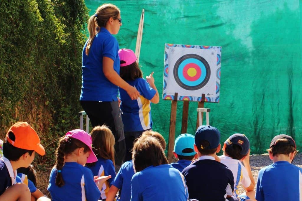 Festival De Juegos Almería