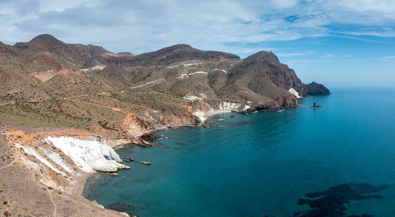 Qué ver y hacer en Cabo de Gata