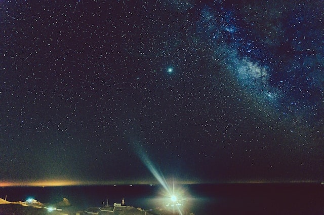 faro de cabo de gata