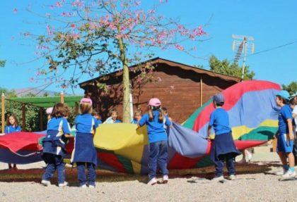 Actividades al Aire Libre