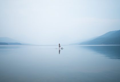 Consejos para practicar deportes en aguas abiertas