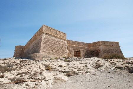 Castillo de San Felipe