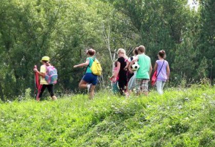 Consejos de seguridad para excursiones escolares
