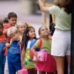 Seguridad en excursiones escolares