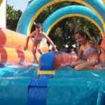 ParquedeOcio Piscinainfantil