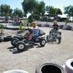 karting en Almería