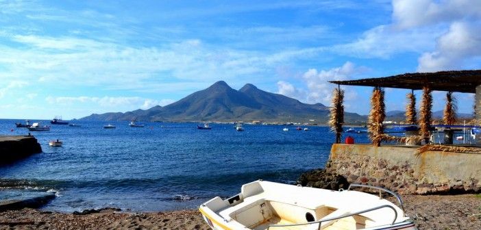 Actividades familiares para hacer en cabo de gata