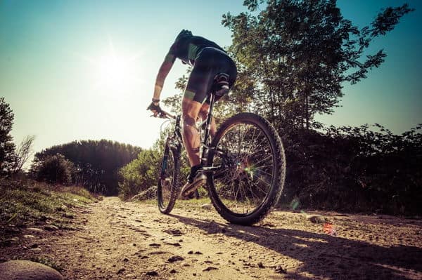 Deportes de aventura - Entrenamiento divertido