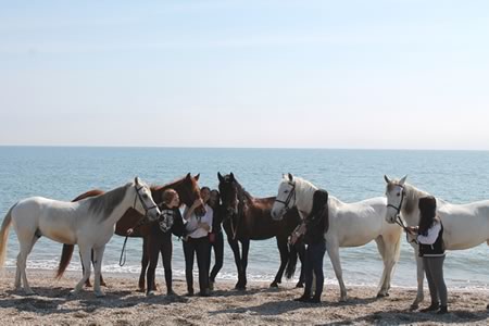 los mejores paseos al airea libre en almeria