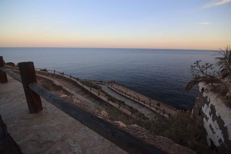 que hacer en pareja en almeria