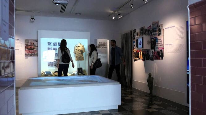 red de museos en almeria
