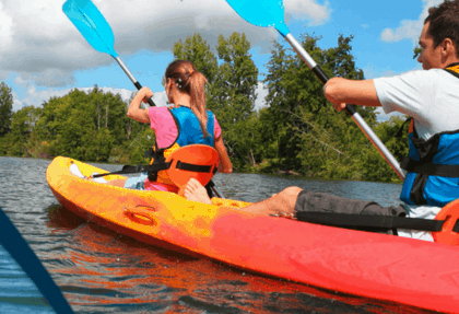 consejos para escoger el mejor kayak para ti