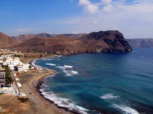 Playa Las Negras