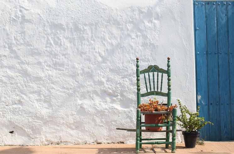 Razones para visitar Cabo de Gata en otoño