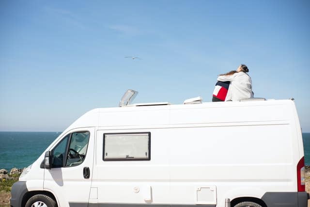 cabo de gata en autocaravana