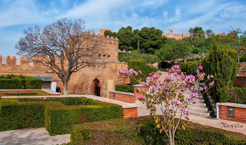 Actividades culturales para niños en Almería