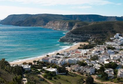 pueblos para disfrutar la naturaleza en Almería
