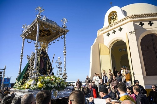 Ermita de Torregarcia