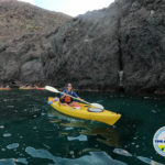 deportes de aventura Almería