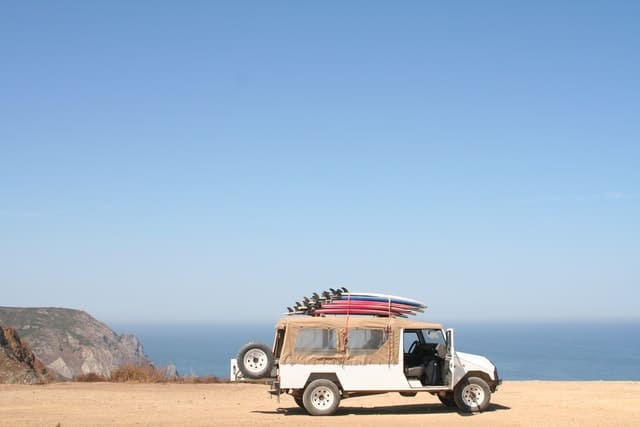 cabo de gata en coche