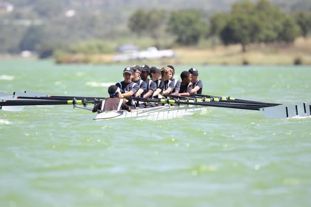 modalidades de kayak