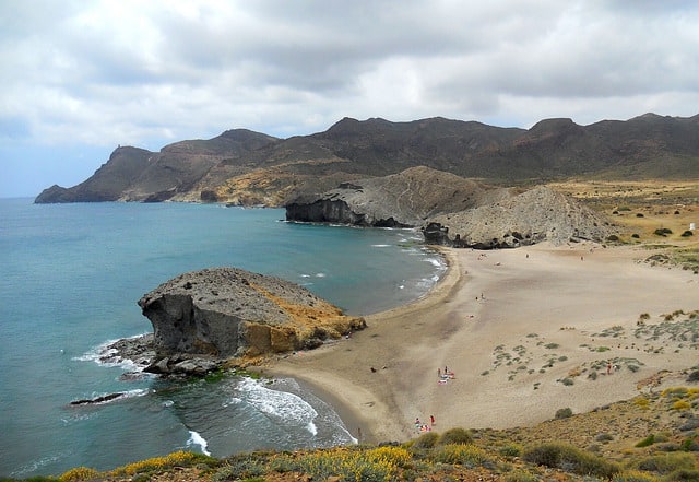 cabo de gata