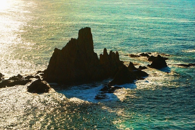 mejores miradores en cabo de gata