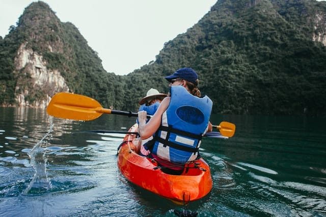 tipos de turismo activo