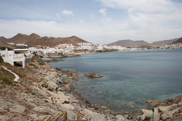 pueblos de cabo de gata que debes visitar