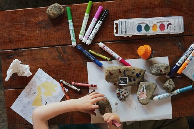 actividades escuela de verano