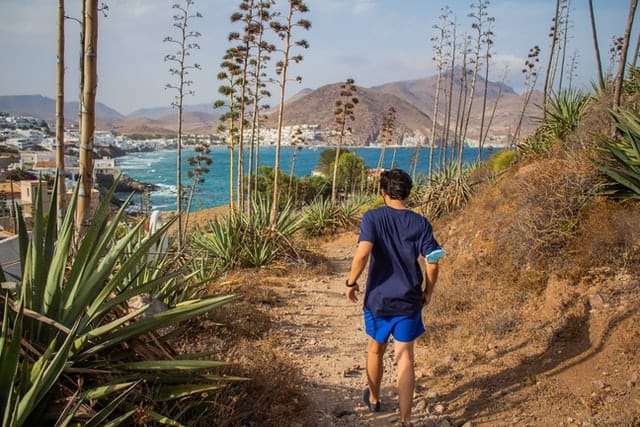 Qué hacer un fin de semana en Cabo de Gata