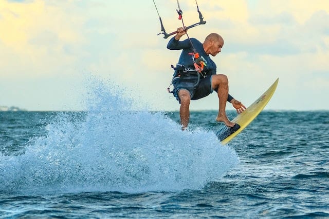 Kite Surf Almería