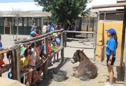 Granja Escuela