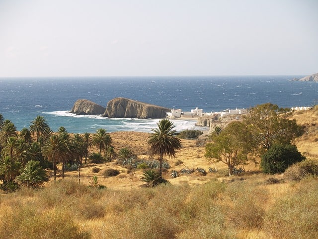 Guia para conocer Cabo de Gata