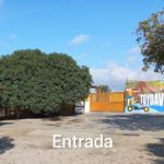 entrada