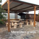 merendero granja