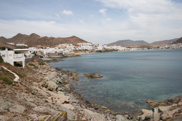 Playa de San Jose