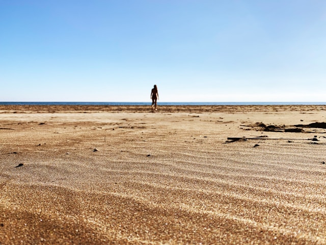 Cala de Enmedio en Almería Un Paraíso Escondido