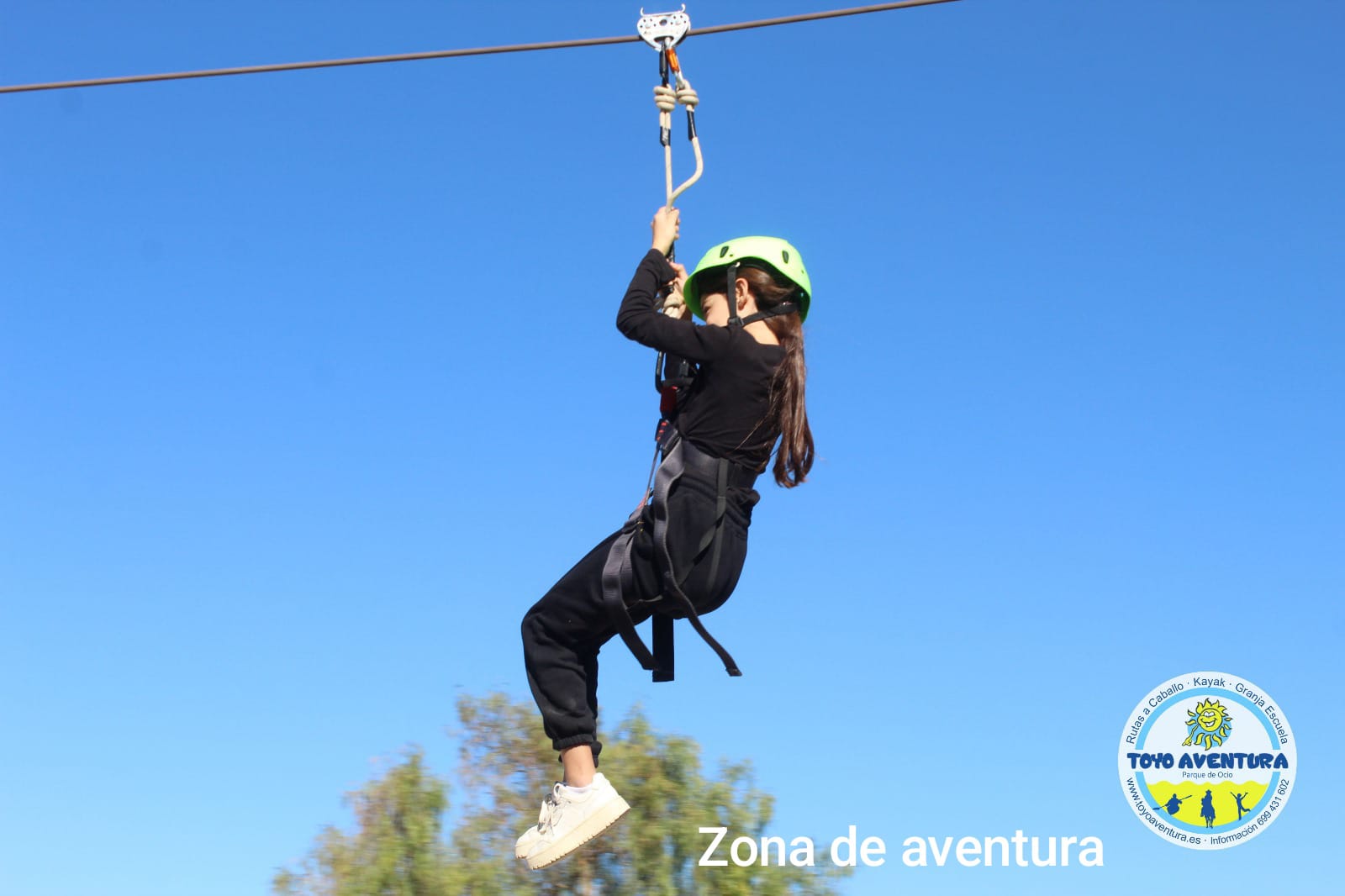Toyo Aventura Aventura