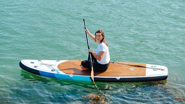 actividades en playa de las negras