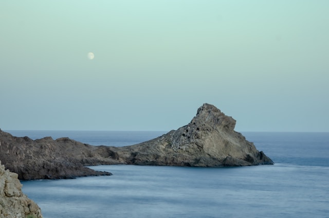 historias cabo de gata