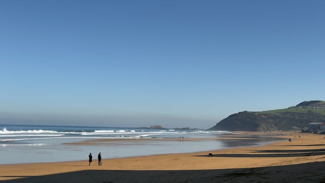 Playa de Los Escullos, Cabo de Gata: guia completa para visitarla