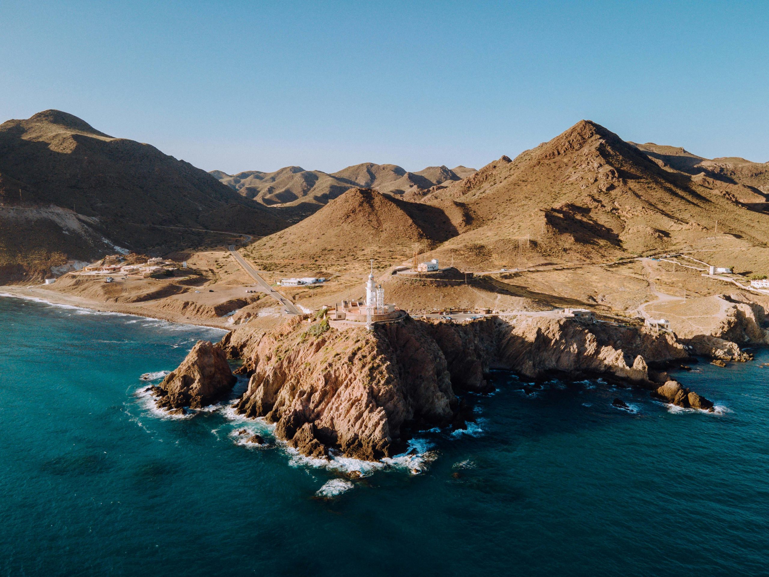 La Isleta del Moro: qué ver, cómo llegar y todo lo que debes saber